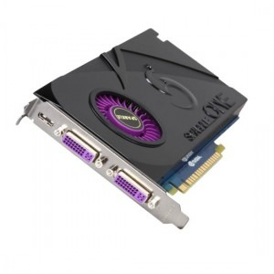 Sparkle GeForce GTS 450 1GB GDDR5 128-bit miniHDMI