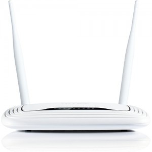 TP-LINK TL-WR842ND