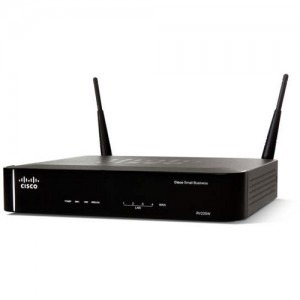 Cisco Wireless VPN RV 220W