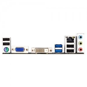 GIGABYTE GA-H61MA-D3V