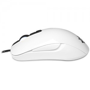 SteelSeries Kana White 1.1