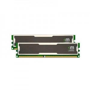 Mushkin Silverline Stiletto 16GB DDR3 1333MHz CL9 Dual Channel Kit