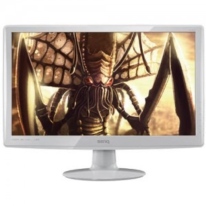 BenQ Gaming RTS RL2240H 21.5 inch 2 ms GTG white