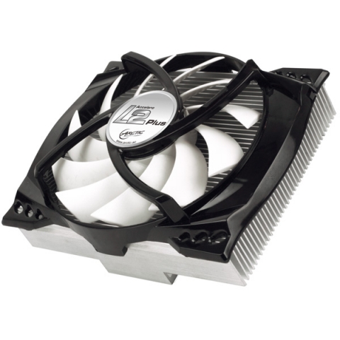 Cooler VGA ARCTIC AC Accelero L2 Plus