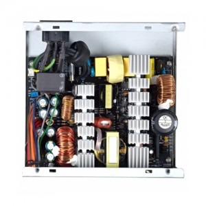 Cooler Master GX Lite 500W