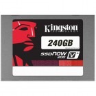Kingston 240GB SATA-III SSDNow V+200
