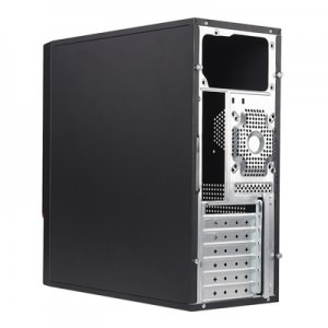 Spire CoolBox 500 420W