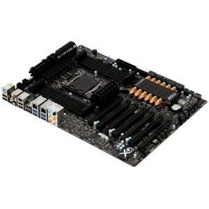 MSI Big Bang-XPower II Limited Edition: Big Bang-XPower II + R7970-2PMD3GD5 + Battlefield 3 bundle