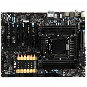 MSI Big Bang-XPower II Limited Edition: Big Bang-XPower II + R7970-2PMD3GD5 + Battlefield 3 bundle