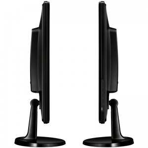 BenQ GL2450HM 24 inch 2ms Glossy Black