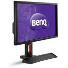 BenQ Professional Gaming 3D XL2420T 24 inch 2 ms GTG black