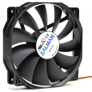 Zalman ZM-F4