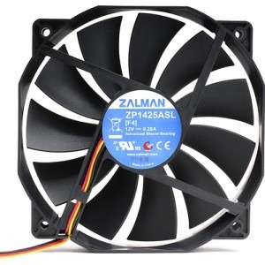 Zalman ZM-F4