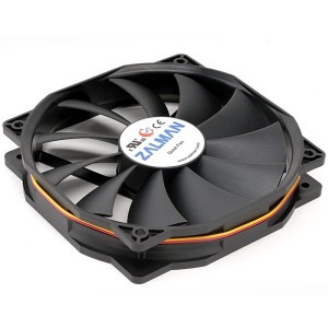 Zalman ZM-F4