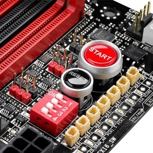 ASUS Rampage IV Extreme/BATTLEFIELD 3