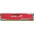 HyperX Red Limited Edition 4GB DDR3 1600MHz CL9