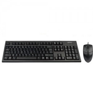 A4Tech KRS-8372 PS/2