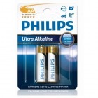 Philips ExtremeLife 2x AA LR6 blister