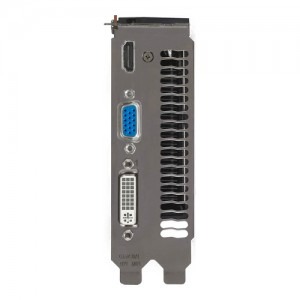 ASUS GeForce GTS 450 DirectCU Silent 1GB DDR3 128-bit