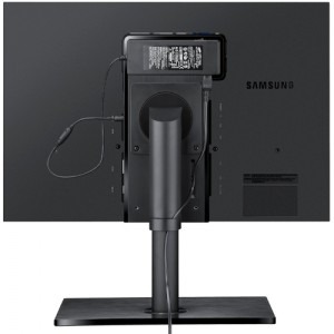 Samsung S27A850DS 27 inch 5 ms GTG black