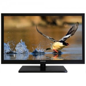 Samsung S27A850DS 27 inch 5 ms GTG black