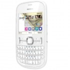 Nokia Asha 200 White