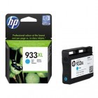 HP Cartus 933XL Cyan