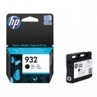 HP Cartus 932 Black