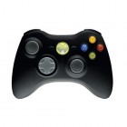 Microsoft Xbox 360 Wireless controller black