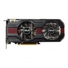 ASUS GeForce GTX 560 Ti DirectCU 2GB GDDR5 256-bit