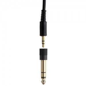 Pioneer On-Ear, Over-Head SE-M290 black