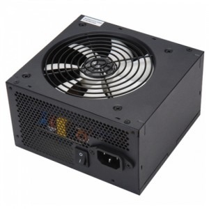 Zalman ZM500-GS 500W