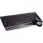 E-Blue Sottile Ultra-Slim Wireless Combo