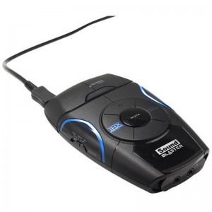 Creative Recon 3D USB