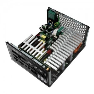 Cooler Master Silent Pro Hybrid 850W