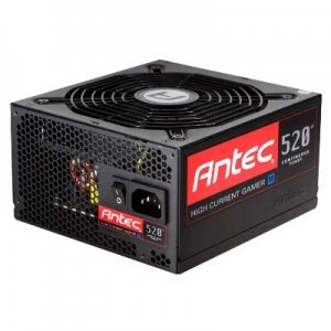 Antec High Current Gamer M 520
