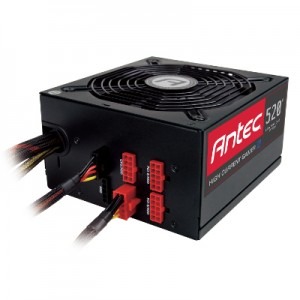 Antec High Current Gamer M 520