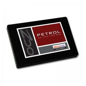 OCZ Petrol 64GB SATA-III 2.5 inch