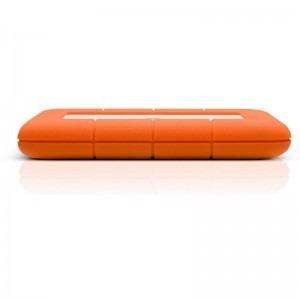 LaCie Rugged Mini 1TB USB 3.0 5400rpm