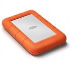 Hard disk extern LaCie Rugged Mini 1TB USB 3.0 5400rpm
