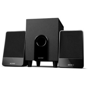 Acme Boxa portabila SS-204 2.1 Black