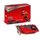 VTX3D Radeon HD7750 1GB GDDR5 128-bit