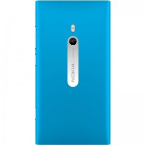 Nokia Lumia 800 Blue