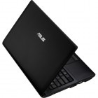 ASUS 15.6'' X54HR-SX021D, Procesor Intel® Core™ i3-2350M 2.3GHz Sandy Bridge, 4GB, 500GB, Radeon HD 7470M 1GB, Black