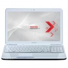 Toshiba 15.6'' Satellite L750-20C i3 2350M 2.30GHz 4GB 640GB White