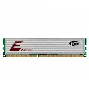 TeamGroup Elite 4GB DDR3 1600MHz CL11
