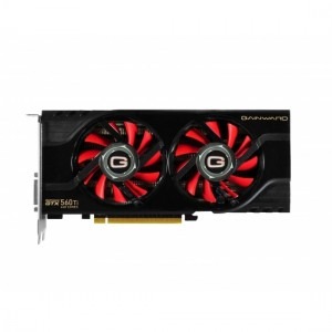 Gainward GeForce GTX 560 Ti 448 cores Limited Edition 1.28GB GDDR5 320-bit