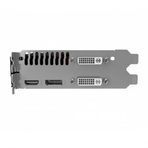 Gainward GeForce GTX 560 Ti 448 cores Limited Edition 1.28GB GDDR5 320-bit
