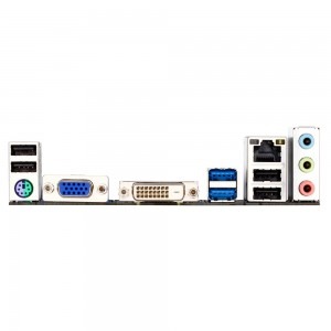 GIGABYTE GA-H61MA-D2V