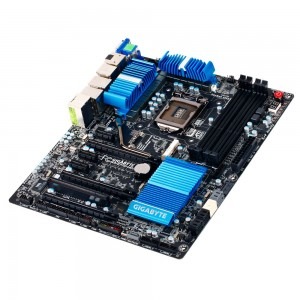 GIGABYTE GA-Z77X-UD5H